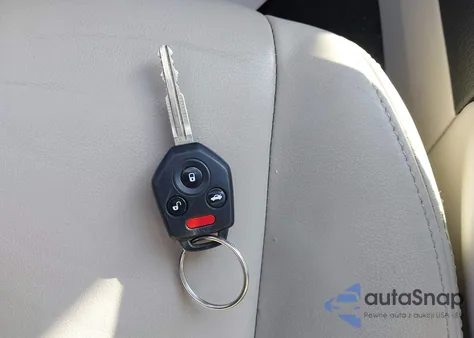 2013 Subaru Xv Crosstrek 2.0I Limited z USA, uszkodzony, nr VIN JF2GPAGC8D2887472